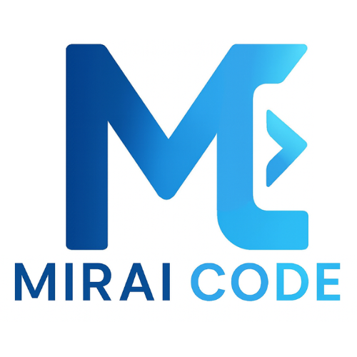 株式会社ミライコード